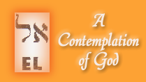 El = A comtemplation of God
